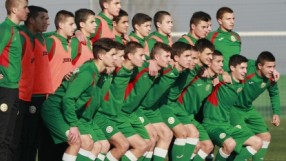 Юношите стартираха с нулево равенство атаката на Европейското първенство