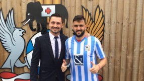 Официално: Гаджев подписа с Ковънтри