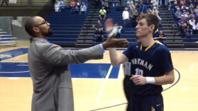 Изкуството да поздравяваш (ВИДЕО)