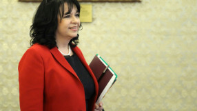 Теменужка Петкова: В средата на годината ще имаме интерконектор с Румъния