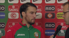 Ивелин Попов: Не сме станали световни шампиони (ВИДЕО)