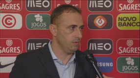 Ивайло Петев: Казах на Марселиньо, че ще вкара (ВИДЕО)