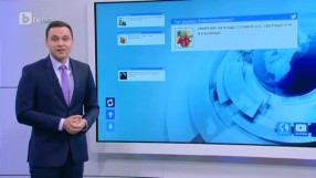 Владо Стоянов стана герой и в социалните мрежи