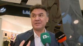 Борислав Михайлов: Роналдо искаше да подобрява рекорди, ние имахме Владо Стоянов (ВИДЕО)