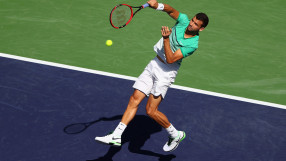 Измъчена, но сладка победа за Григор Димитров в Маями 