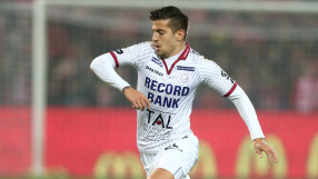 Македония без един от най-добрите си футболисти в контролата срещу България