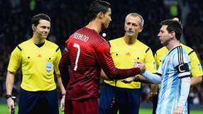 Меси: Всички 