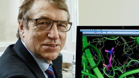 Създателят на мелдония: Лекарството остава в организма с месеци