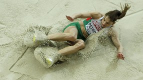 Второ място за Габриела Петрова във Финландия