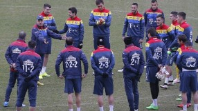 В Румъния събраха футбола и математиката (ВИДЕО)