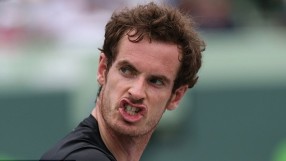 Григор докара Мъри до истерия (ВИДЕО) 