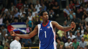 Вилфредо Леон ще зарадва българските фенове на бенефиса на Владимир Николов