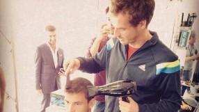 Гришо надви добър приятел, следва най-добрият му 