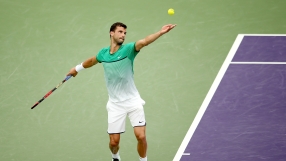 Победа над Мъри винаги е на кадем за Григор (ВИДЕО)