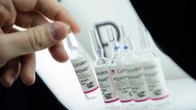 Вълшебното хапче от Латвия – любимият антидепресант на спортистите 