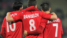 Четата на Петев мина и през Македония (ВИДЕО)