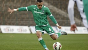 Лудогорец урежда български паспорт на още един бразилец