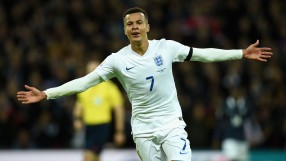 Теди Шерингам: Деле Али е новият Газа