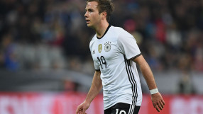 Германия с първа победа над Италия от 21 години насам