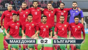 Спорт - Централна емисия - 30.03.2016