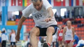 Хванаха 79-годишен италианец с допинг