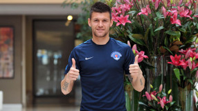 Страхил Попов бележи за 