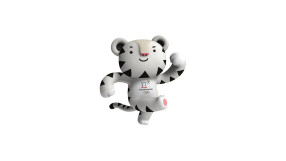 Сухоран ще носи късмет на състезателите в Пьончан (ВИДЕО)