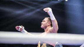 Кубрат Пулев срещу американец в края на март