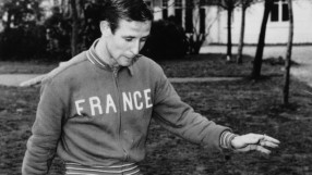 Отиде си Раймон Копа