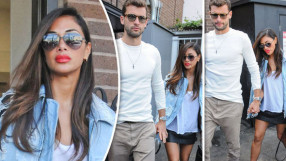 Папараци изловиха Григор и Никол в Ел Ей (ВИДЕО и СНИМКИ)