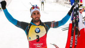 Мартен Фуркад спечели Световната купа за шести пореден път