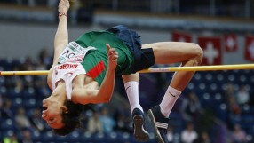 Тихомир Иванов е на финал на европейското в зала (ВИДЕО и ГАЛЕРИЯ)