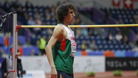 Тихомир Иванов е десети на Диамантената лига