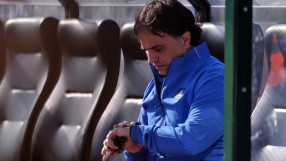 Николай Митов: До май футболистите трябва да докажат, че имат място в 