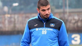 Ники Кръстев се размина с операция