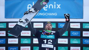 Промегер изпревари Радо Янков във временното класиране за Световната купа