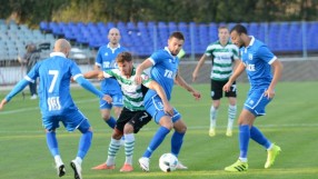 Нулево равенство между 