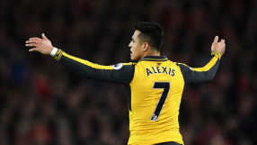 Бъдещето на Алексис Санчес в 