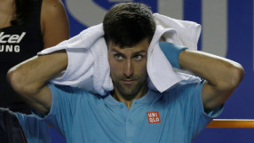 Новак Джокович извън корта за месец и половина