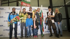 Янков: От мен зависи дали пак ще спечеля Големия кристален глобус (ВИДЕО и ГАЛЕРИЯ)