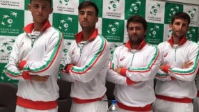 България отново без Григор Димитров за 