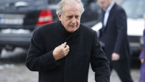 Спас Русев събра легенди на 