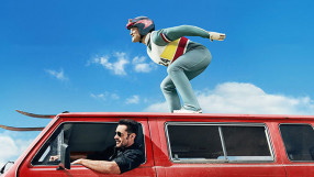 29 години по-късно: Еди Орела полетя отново (ВИДЕО)