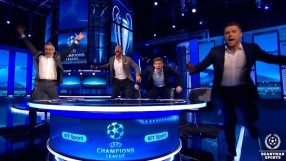 Подвигът на 