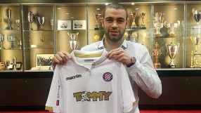 Две изненади сред легионерите за мача с Холандия