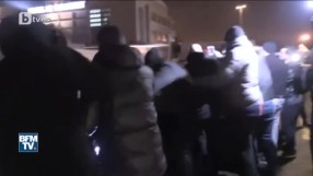 Спорт - Централна емисия с Валери Генов - 09.03.2017