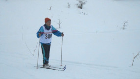 Скиорка от Чепеларе кандидатства за „Гинес” (ВИДЕО) 