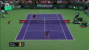 Спорт - Обедна емисия с Елена Яръмова - 12.03.2017