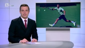 Спорт - Обедна емисия с Валери Генов - 13.03.2017