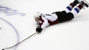 Осем продължения и 218 минути: Най-дългият мач в хокея (ВИДЕО)